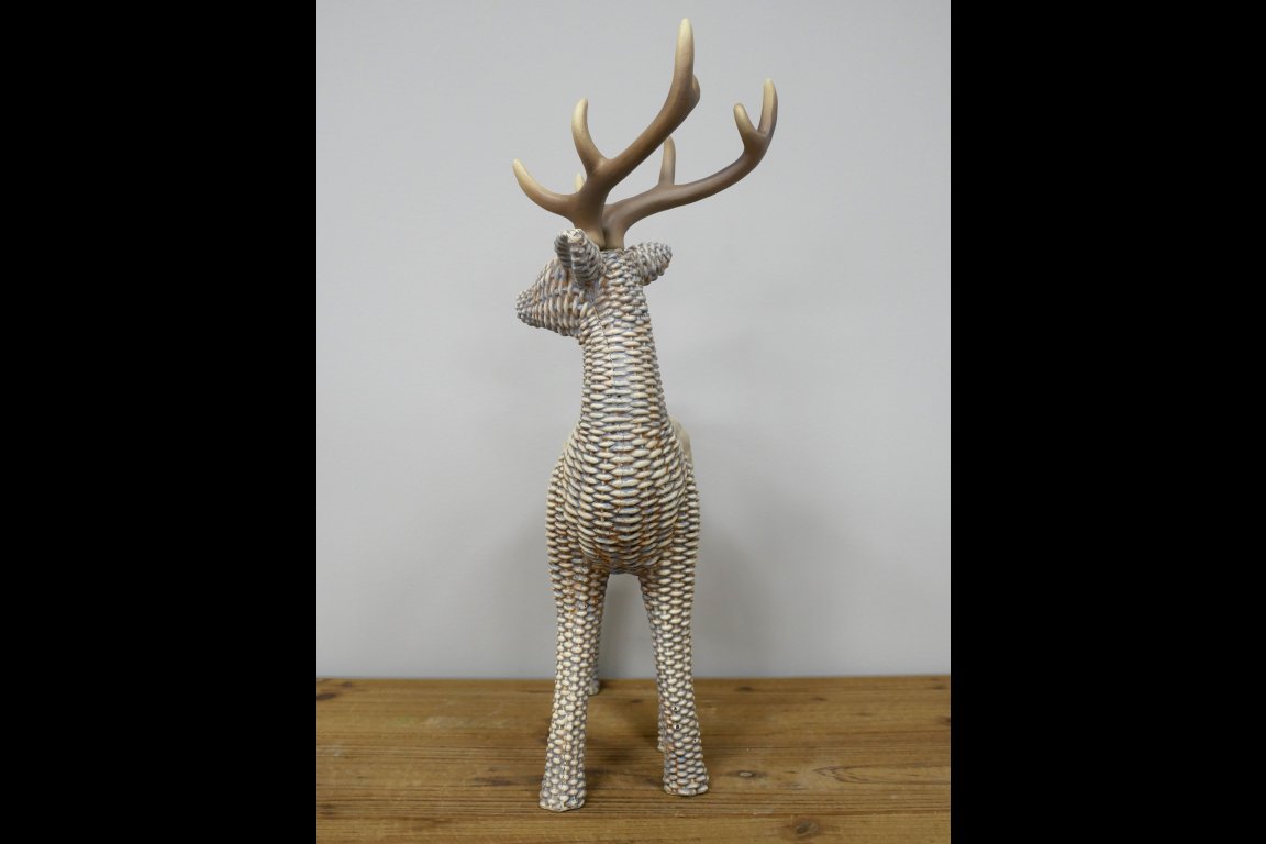 Standing Stag