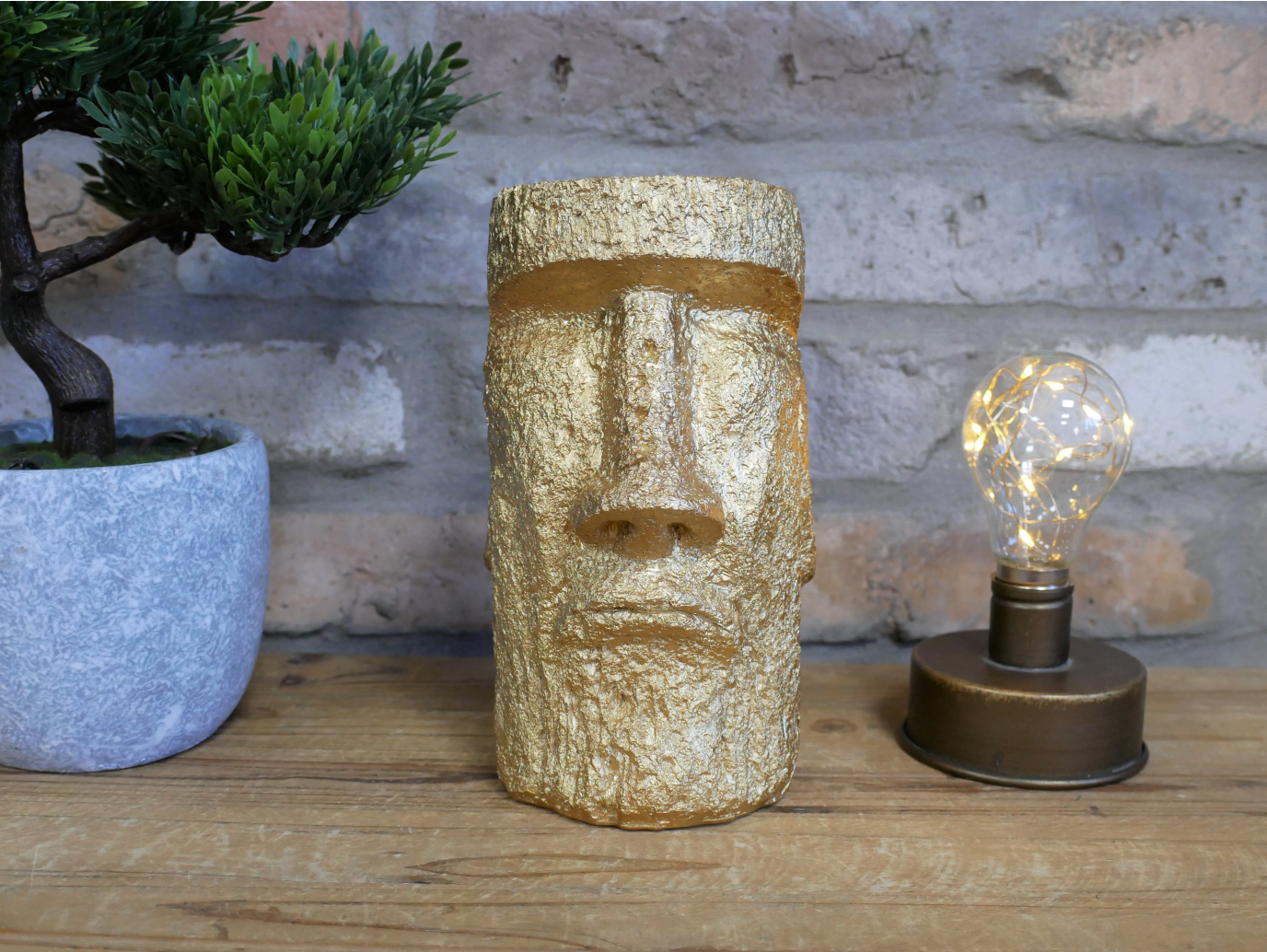 Easter Island Head