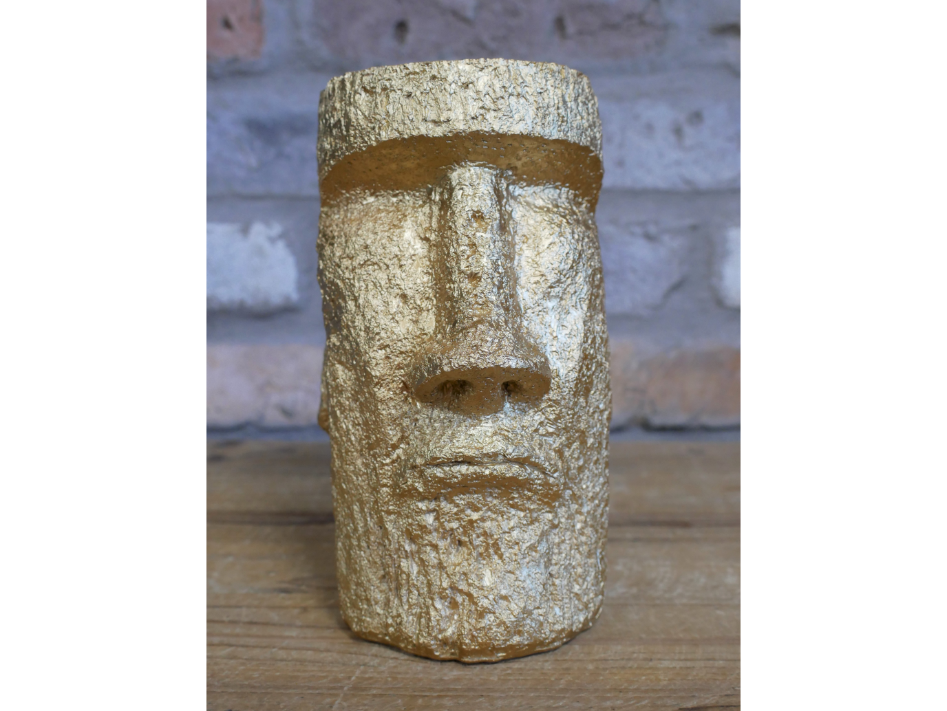 Easter Island Head