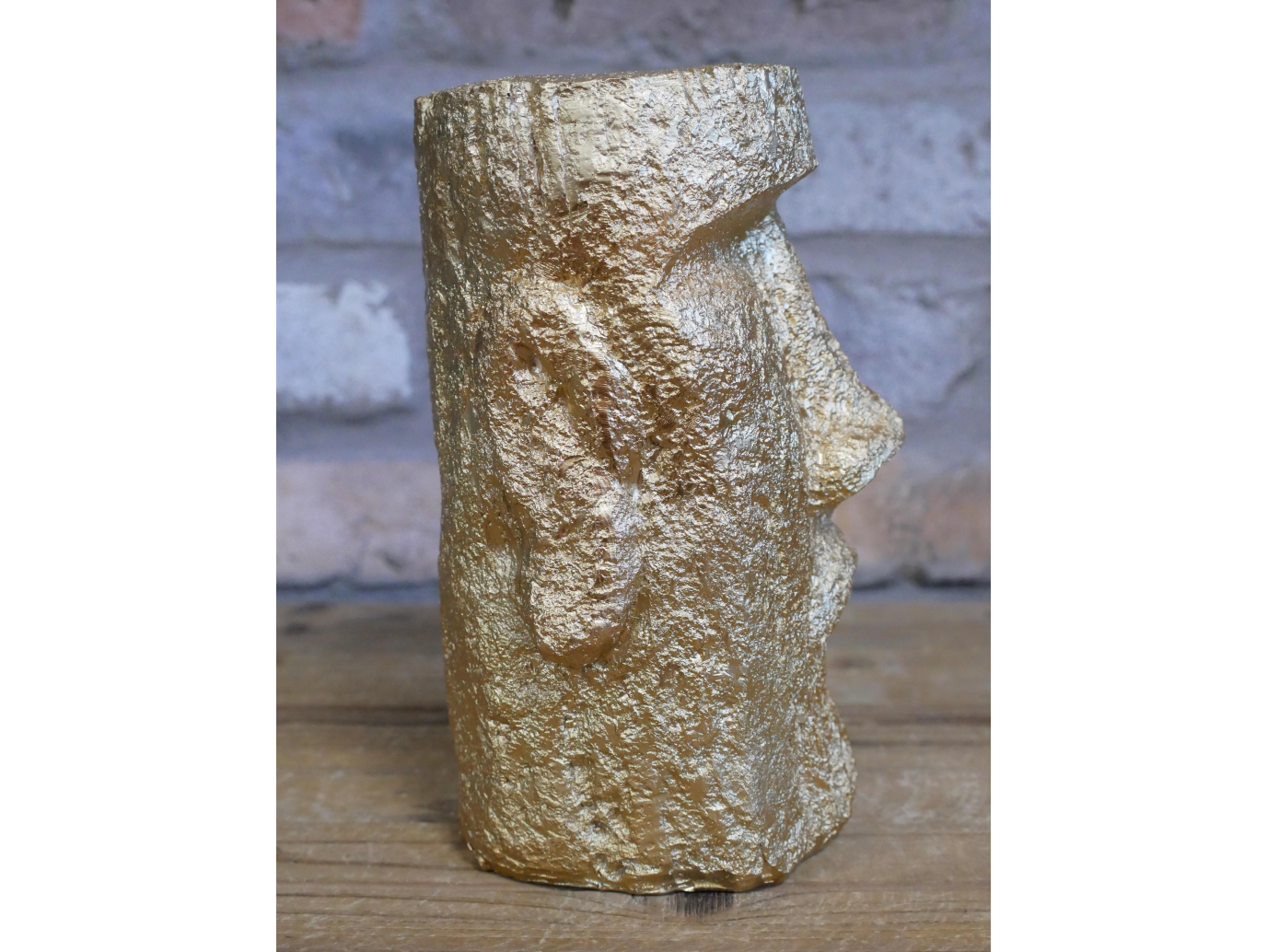 Easter Island Head