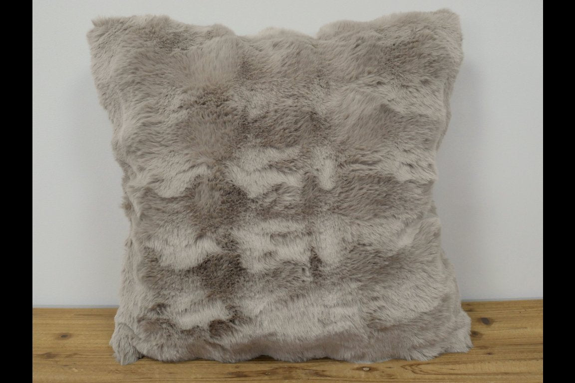 Cushion - Beige