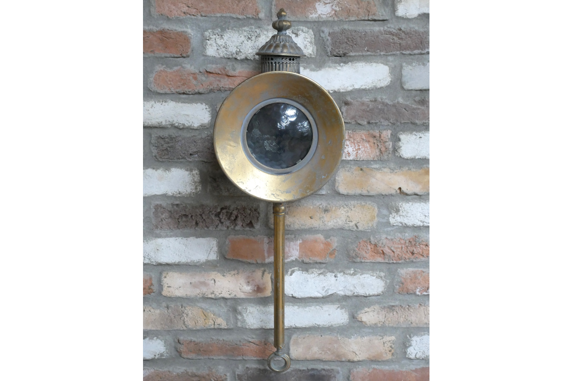 Wall Lantern