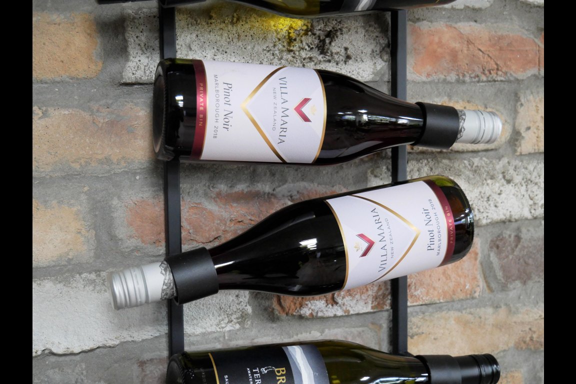 Wine Bottle Holder