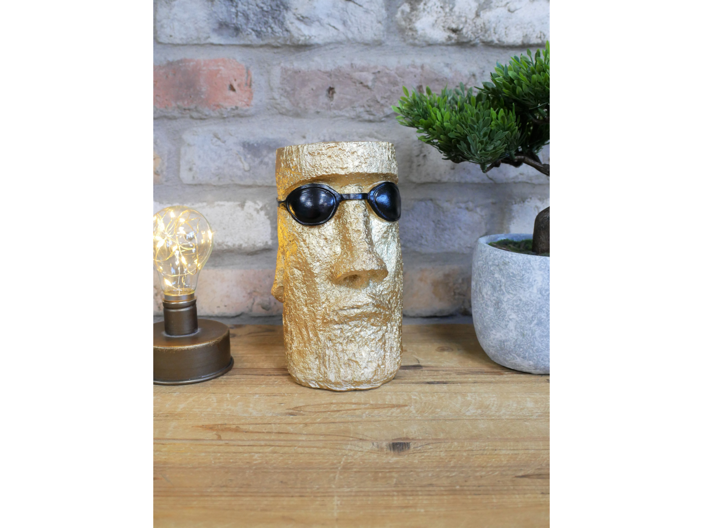 Easter Island Head