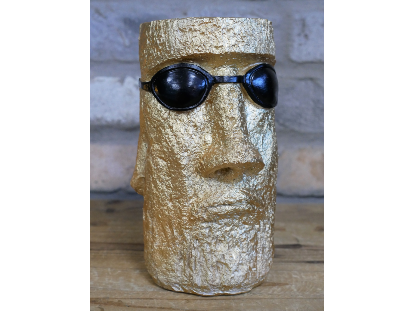 Easter Island Head