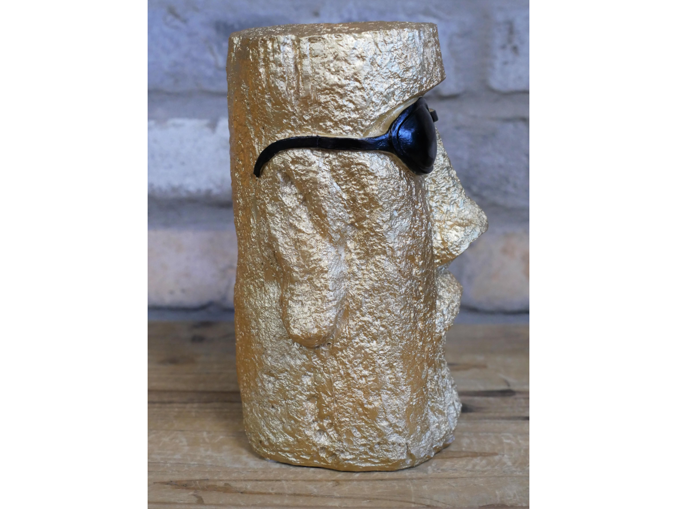 Easter Island Head