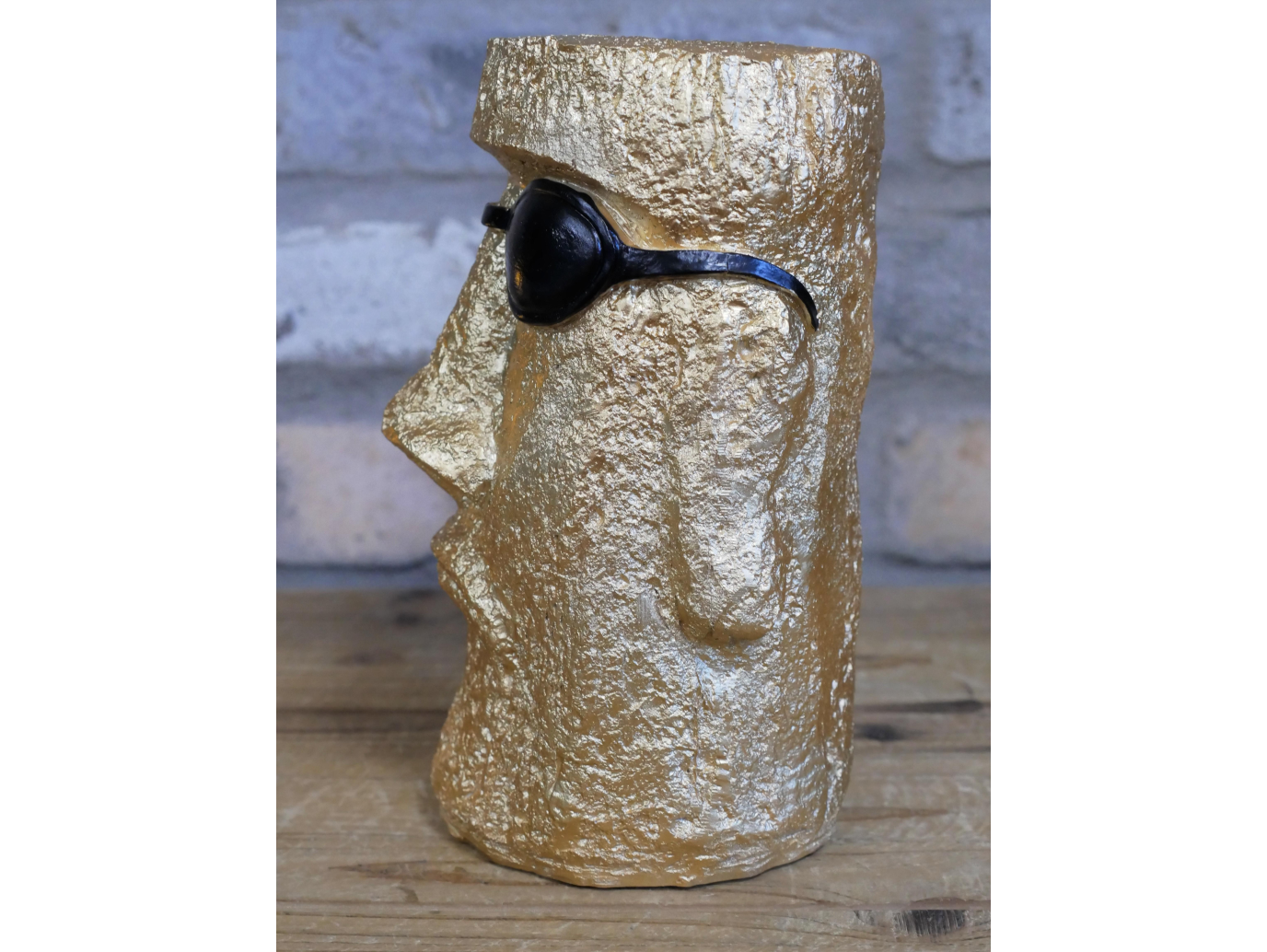 Easter Island Head