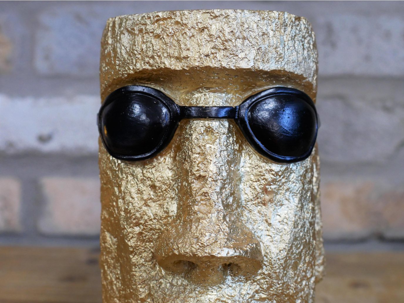 Easter Island Head