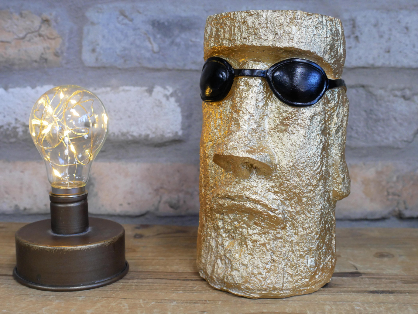 Easter Island Head