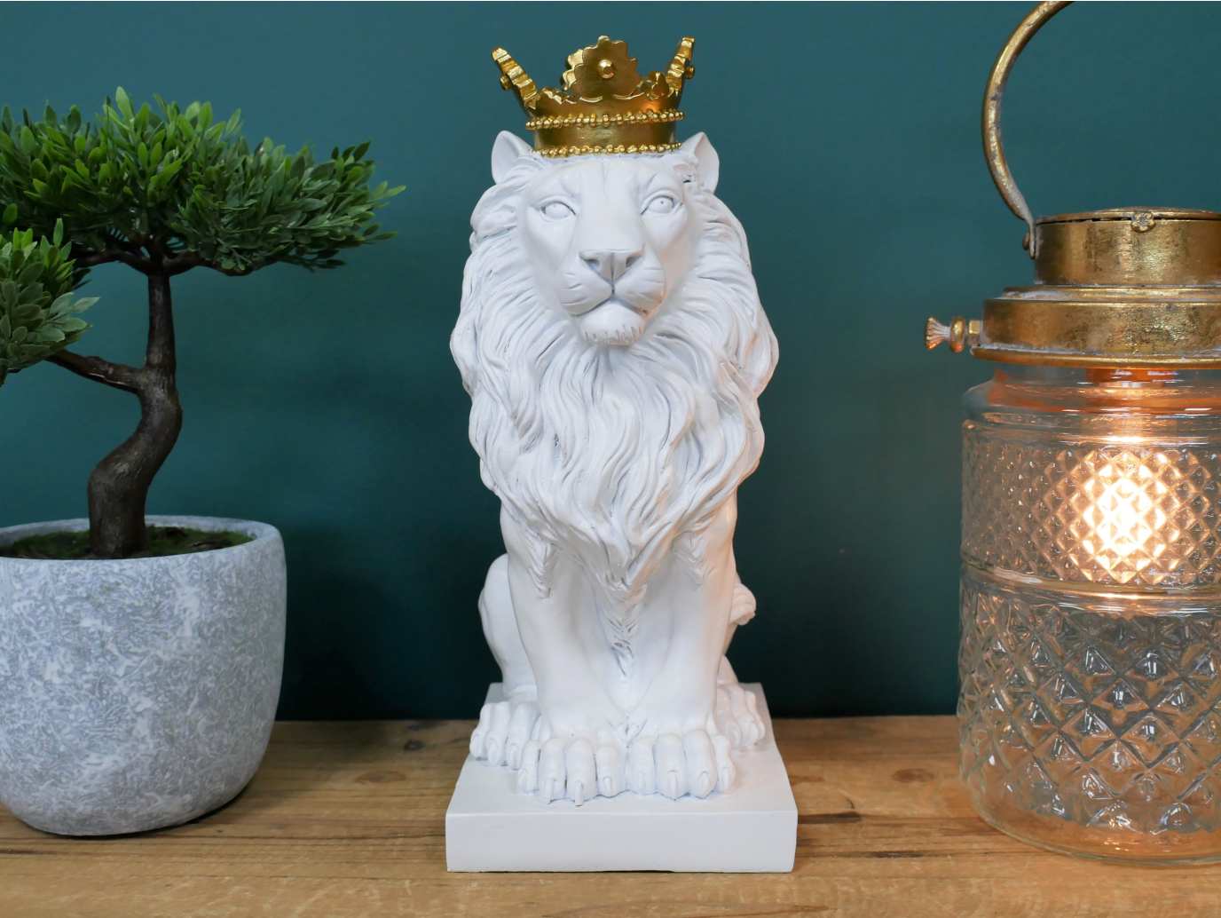 White Lion