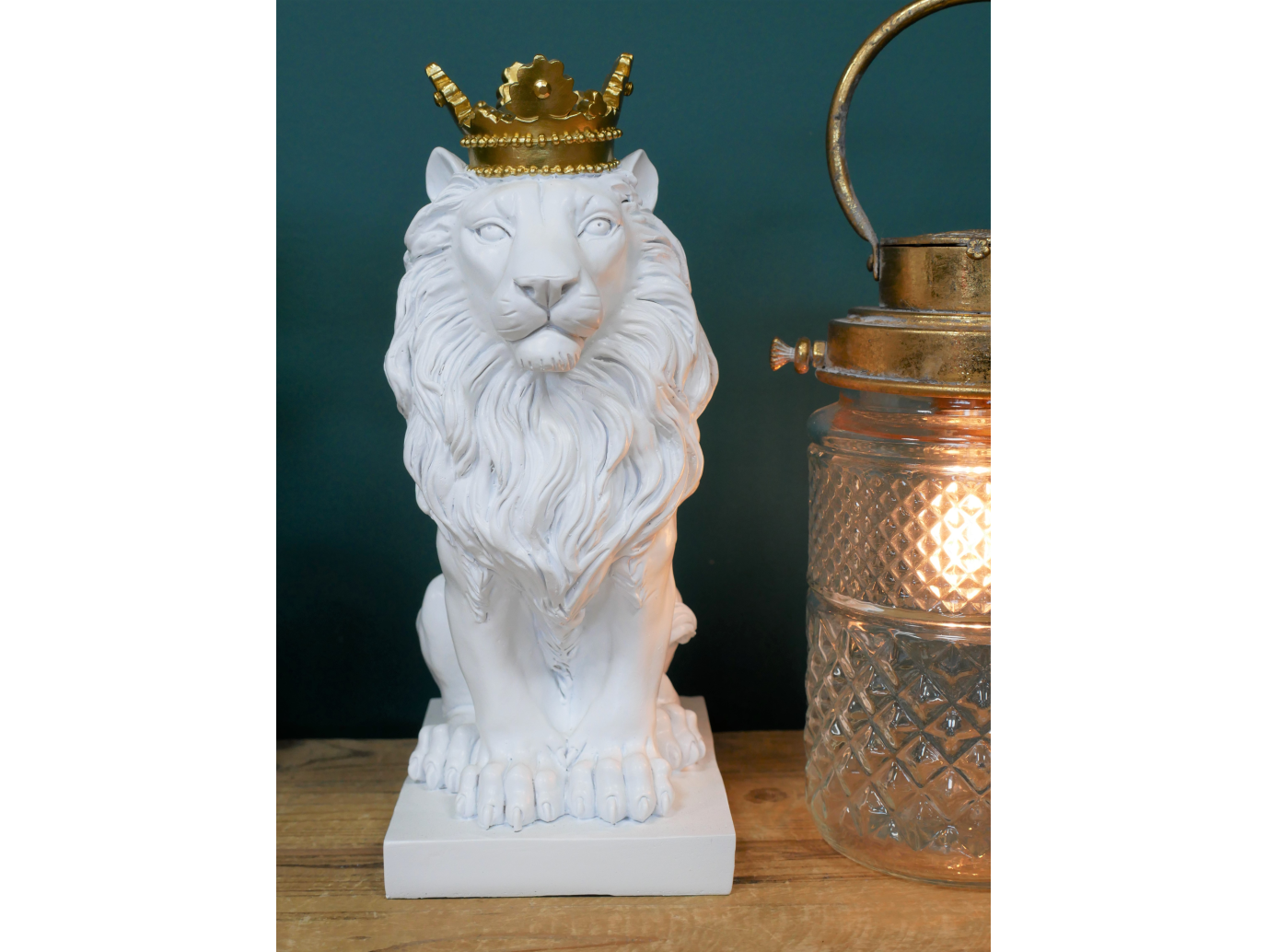 White Lion