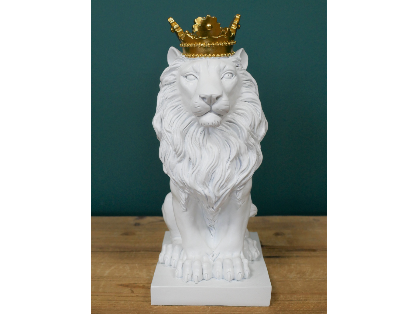 White Lion