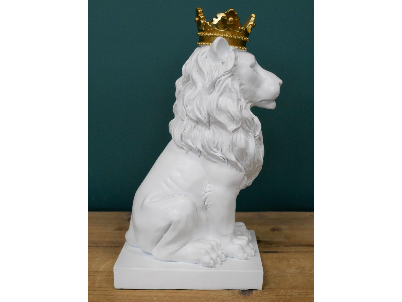White Lion