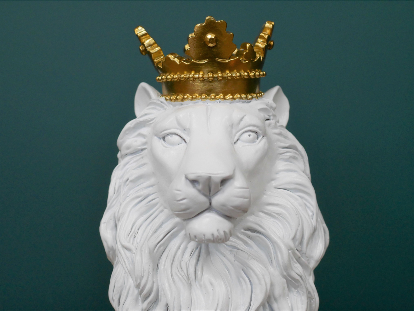 White Lion