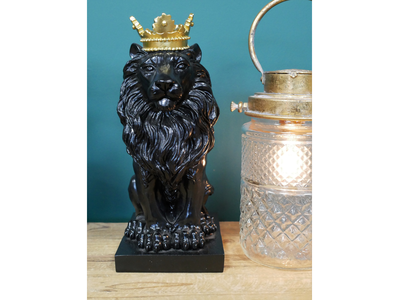 Black Lion