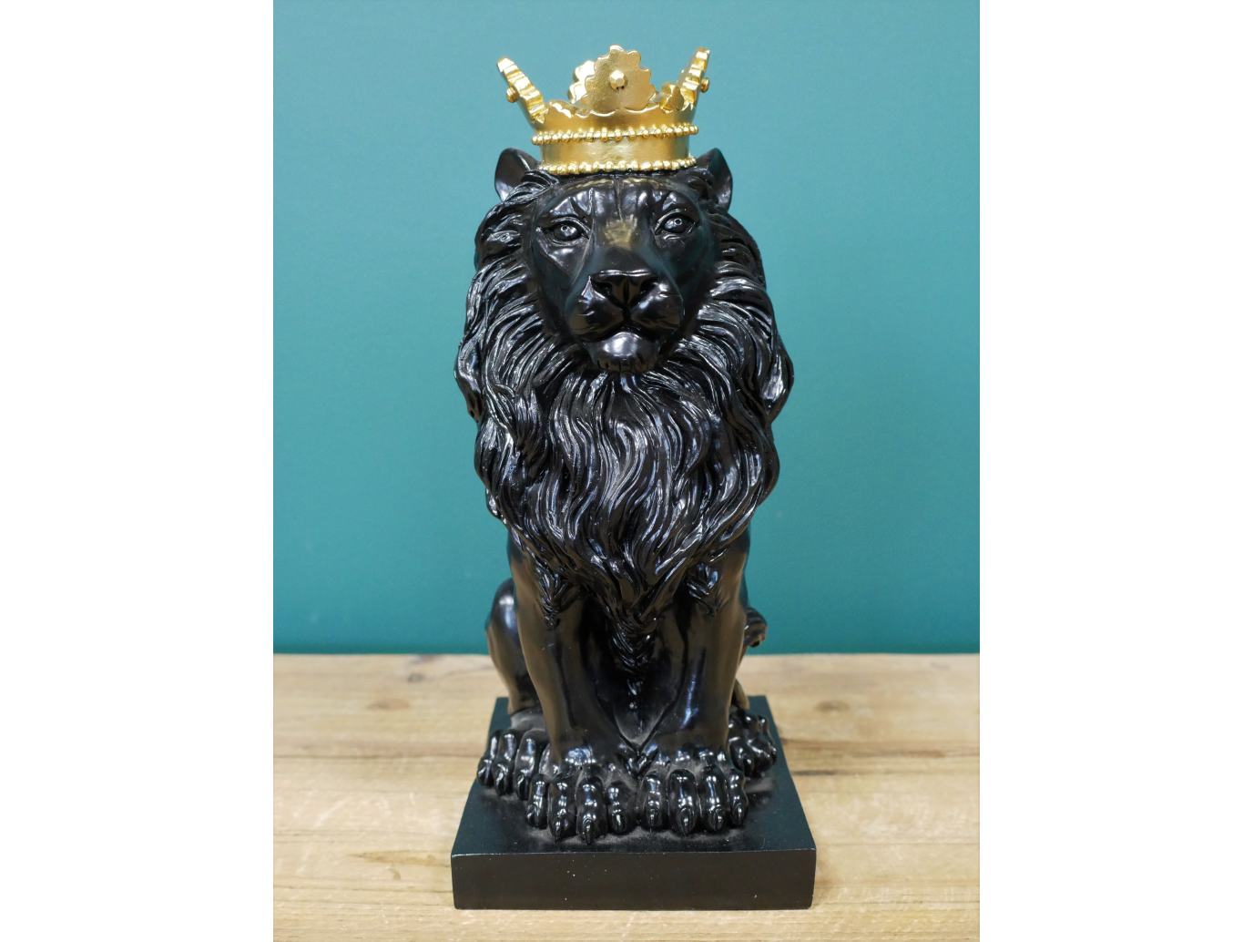 Black Lion