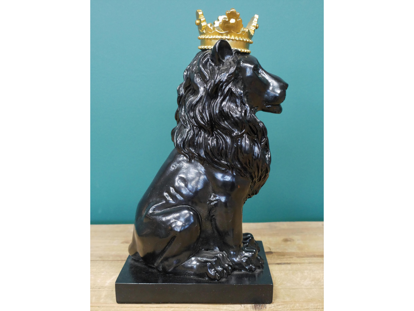 Black Lion