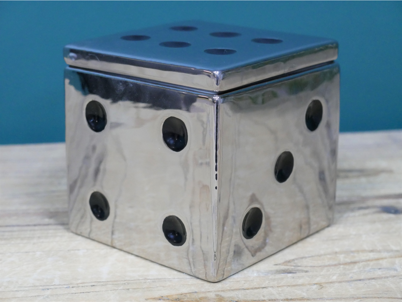 Dice Box