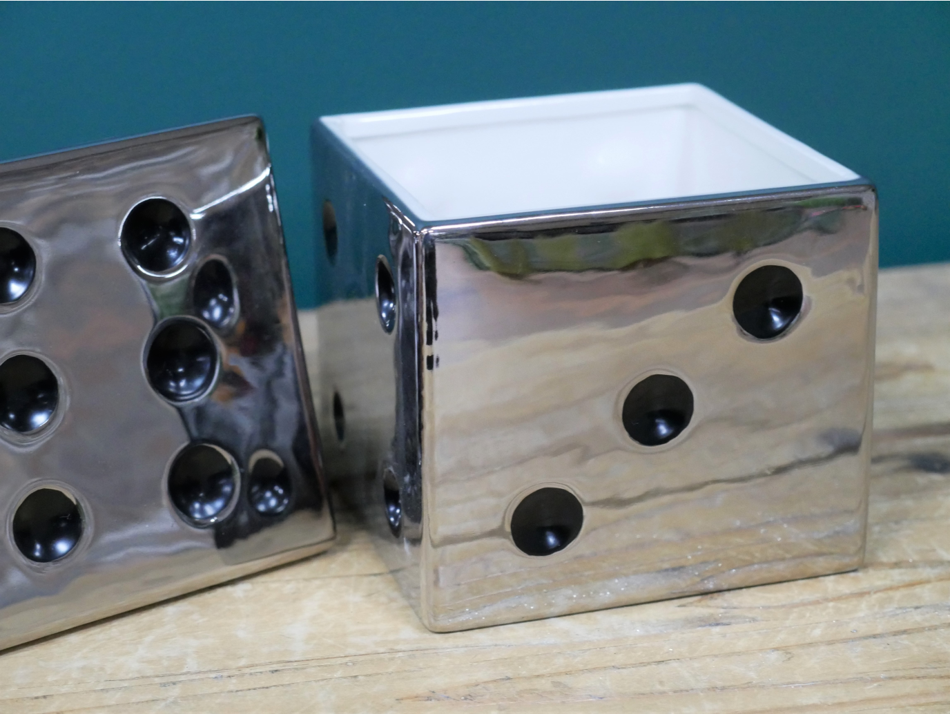 Dice Box