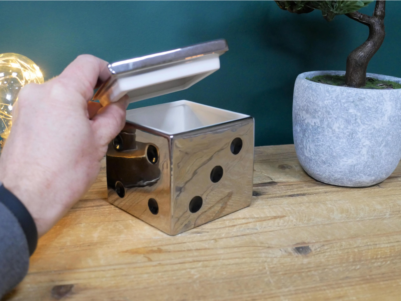 Dice Box