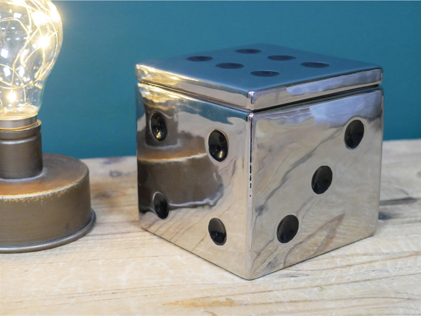 Dice Box