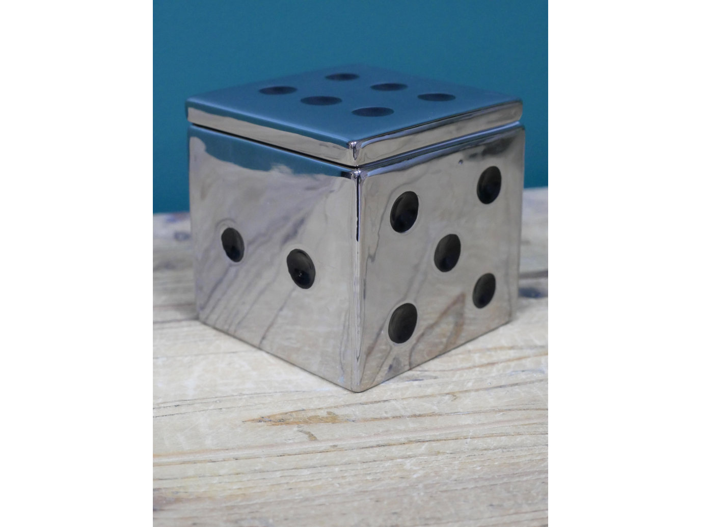 Dice Box