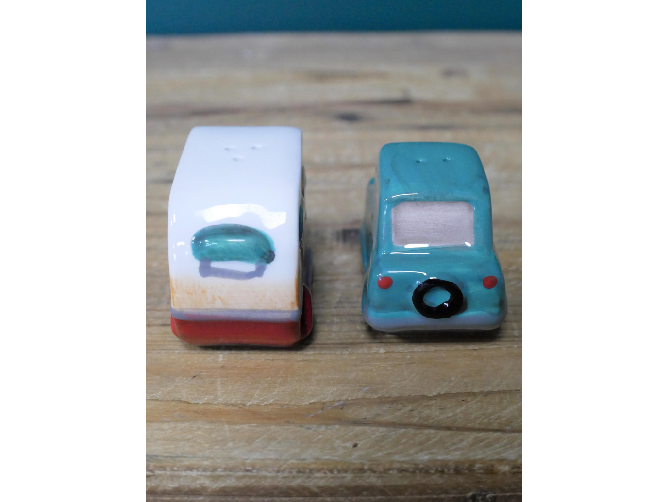 Salt & Pepper Set