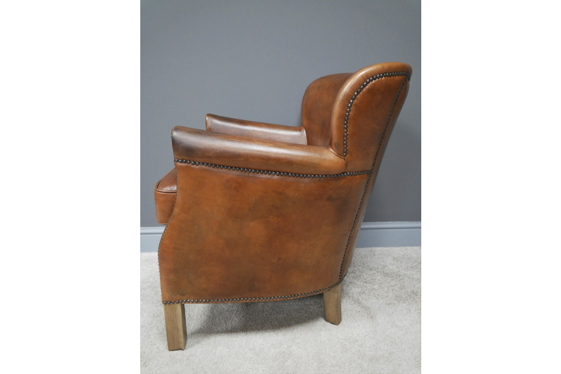 Cosy Chair
