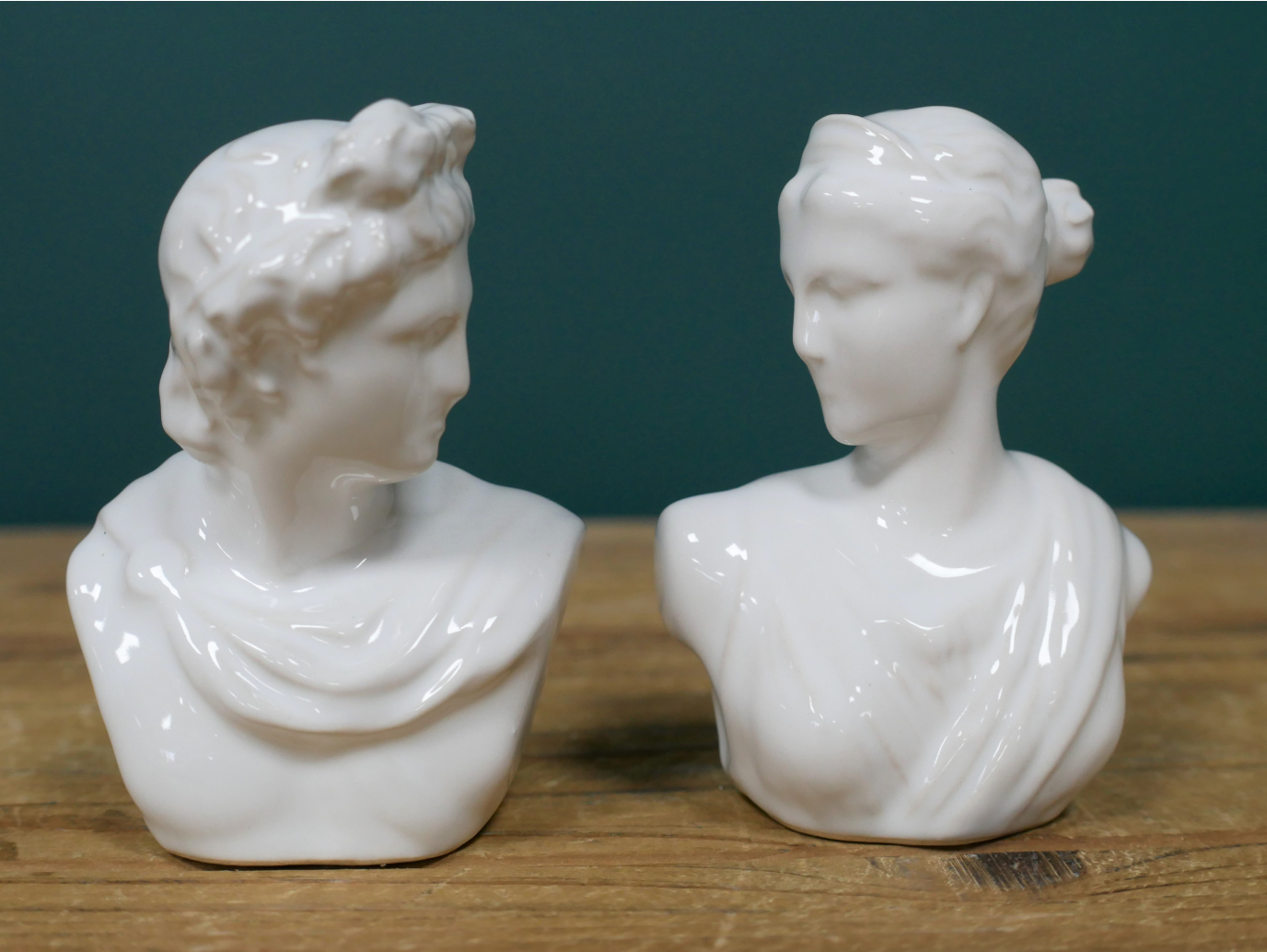 Salt & Pepper Set