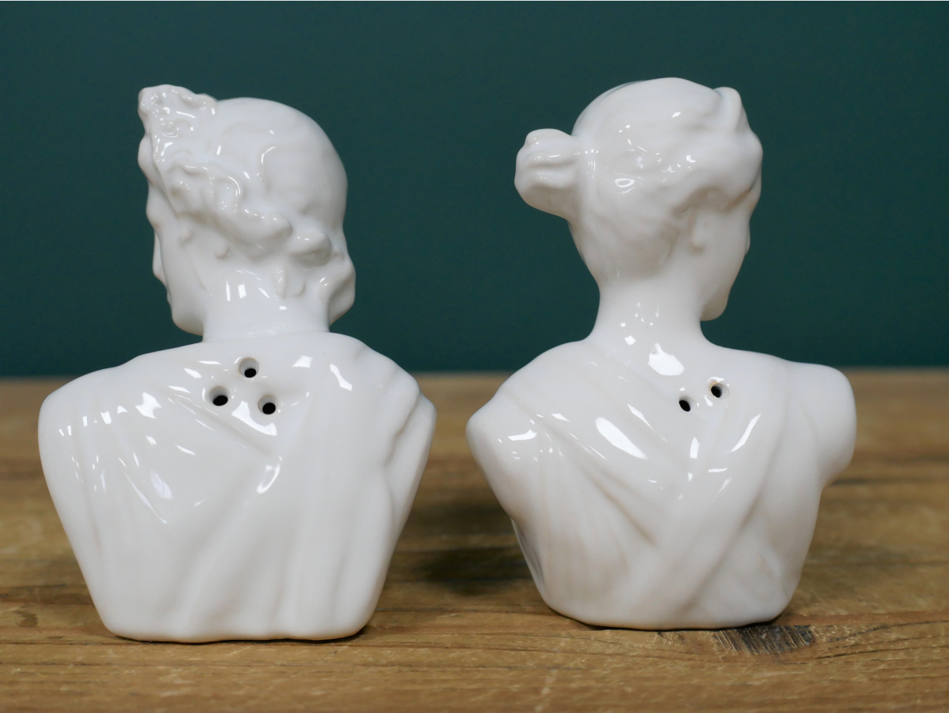 Salt & Pepper Set