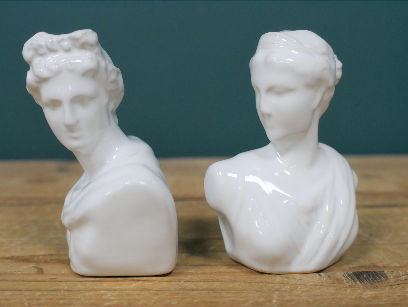 Salt & Pepper Set