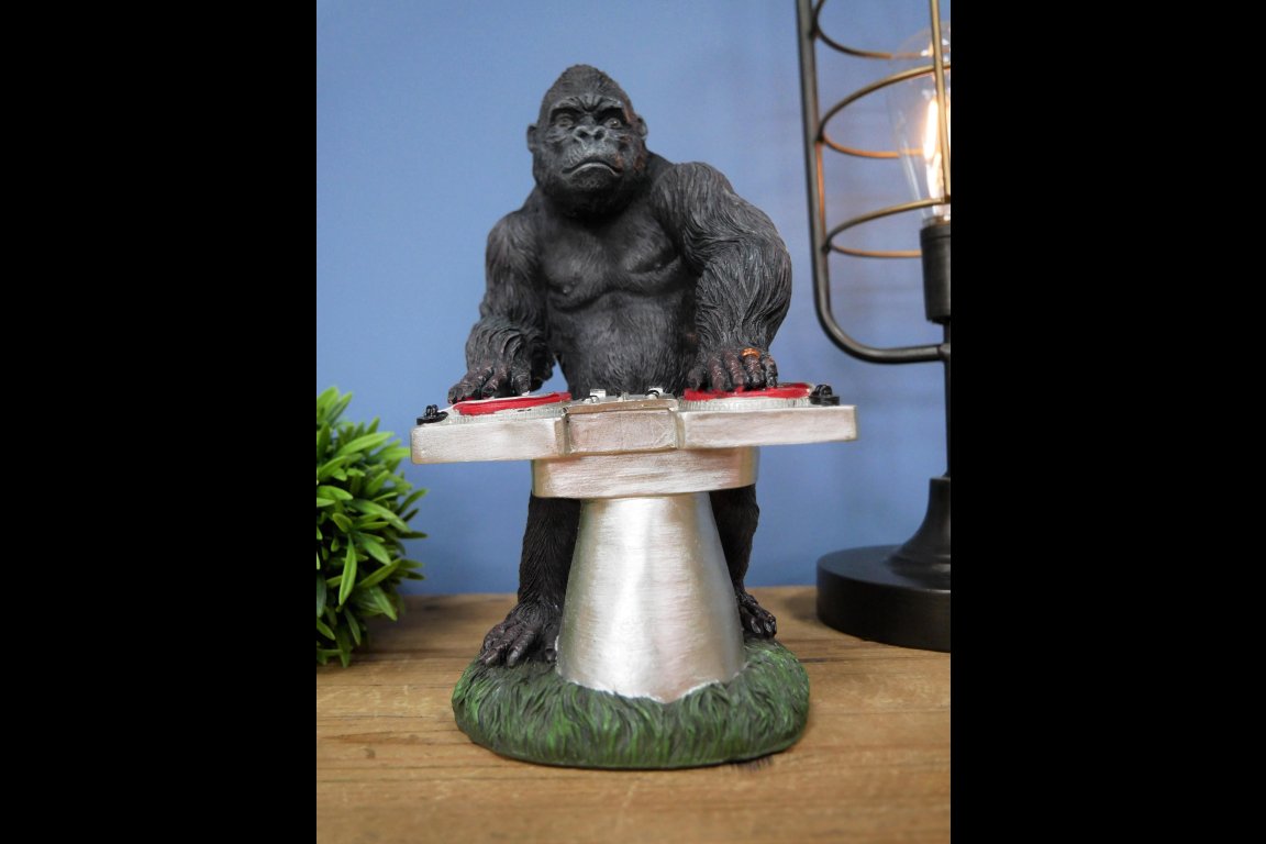DJ Pete Kong