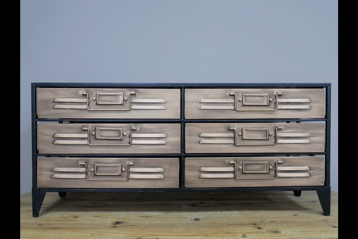 Small Storage Unit