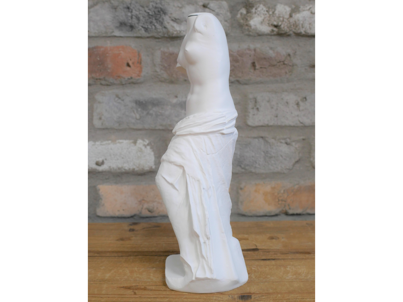 Venus Candle Holder