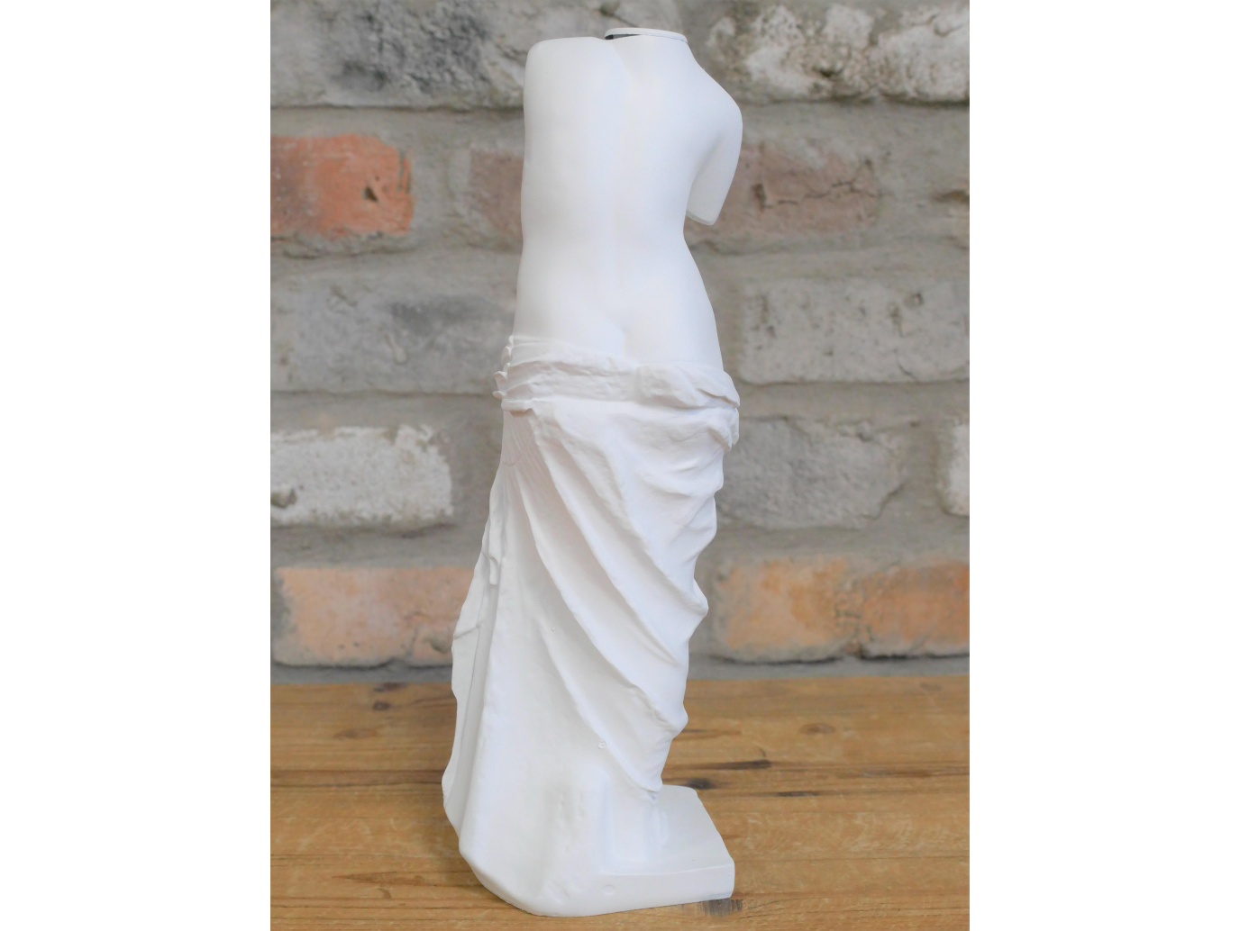 Venus Candle Holder