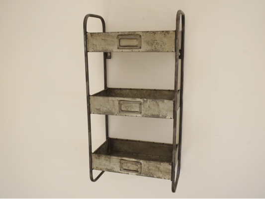 Wall Unit