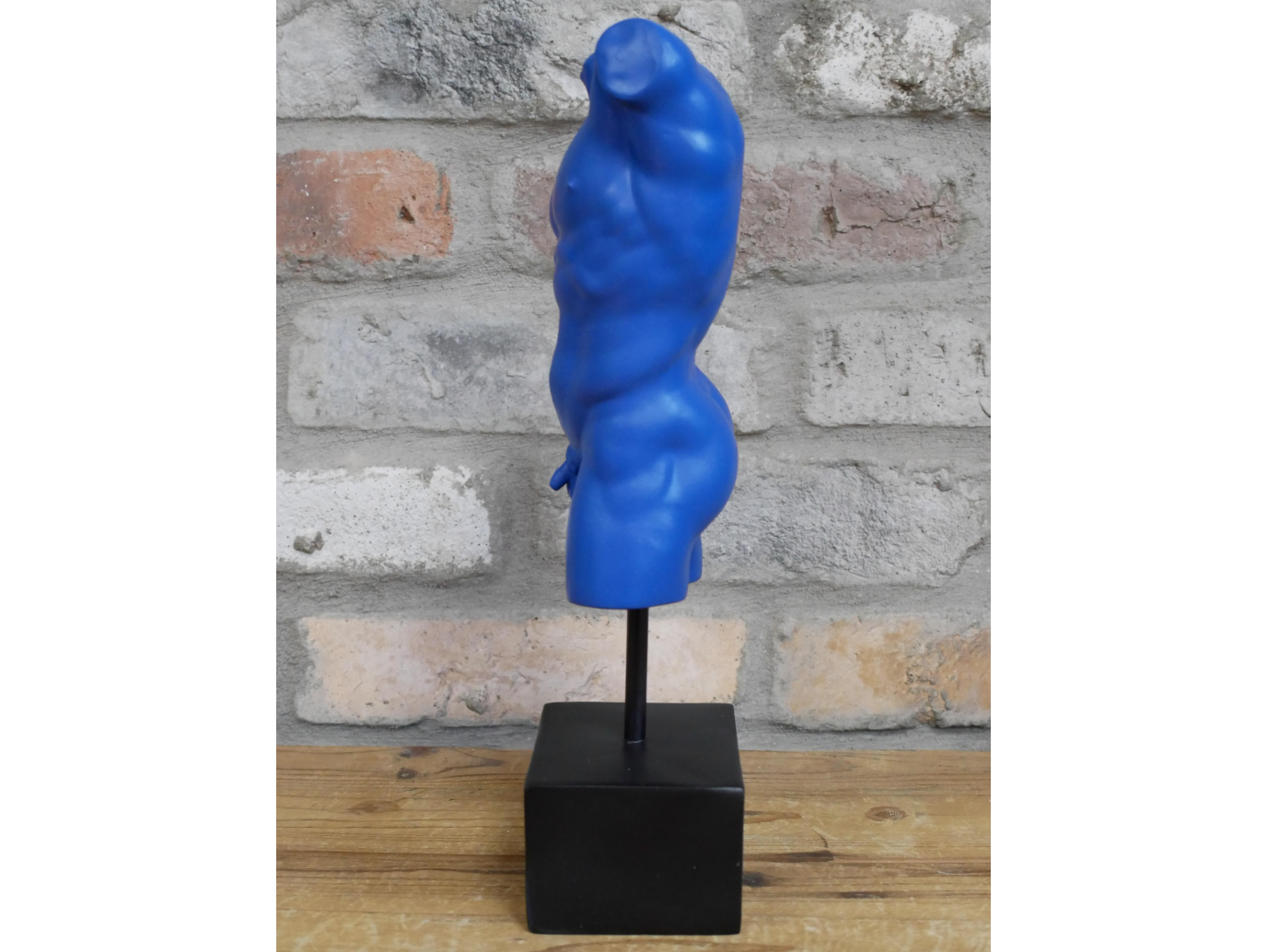 Blue Charles