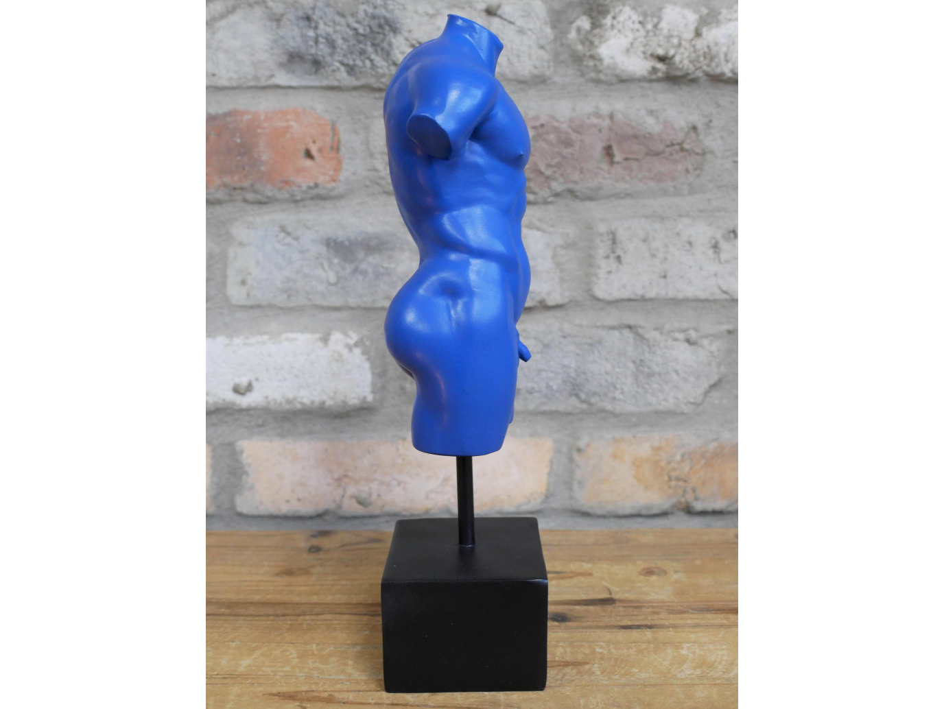 Blue Charles