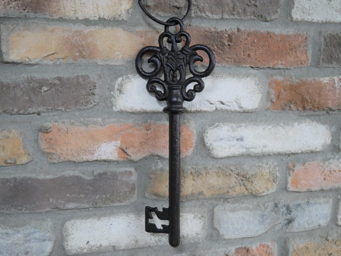 Giant Key