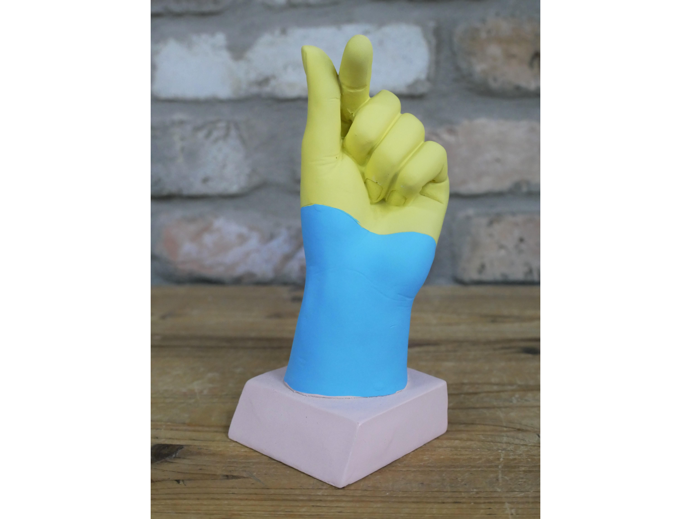 Hand Decoration