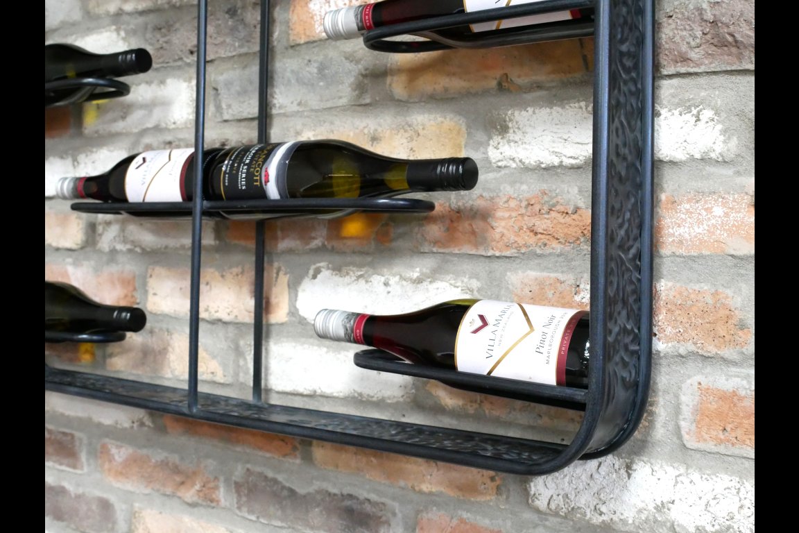 Wine Bottle Holder