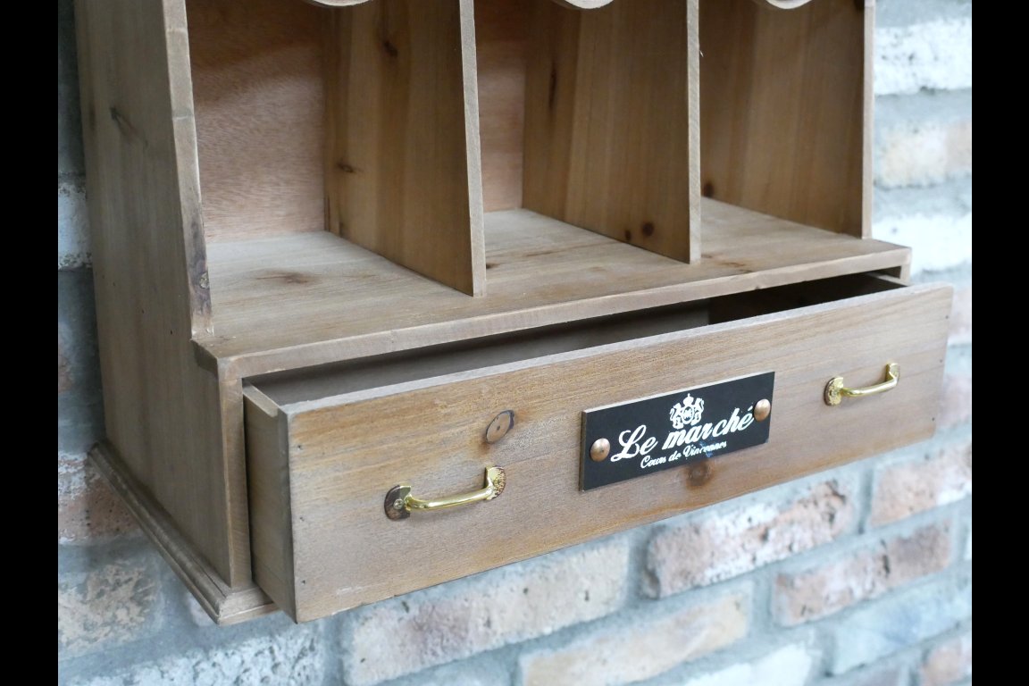 Wall Unit