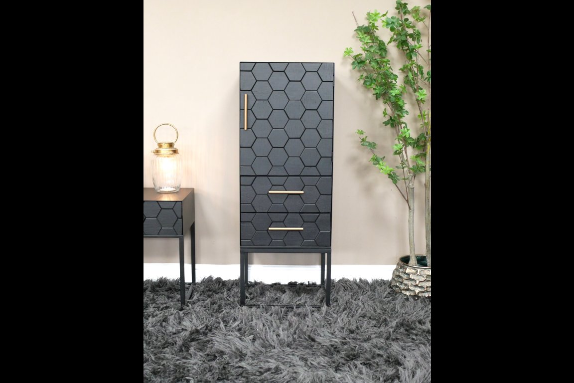 Storage Cabinet