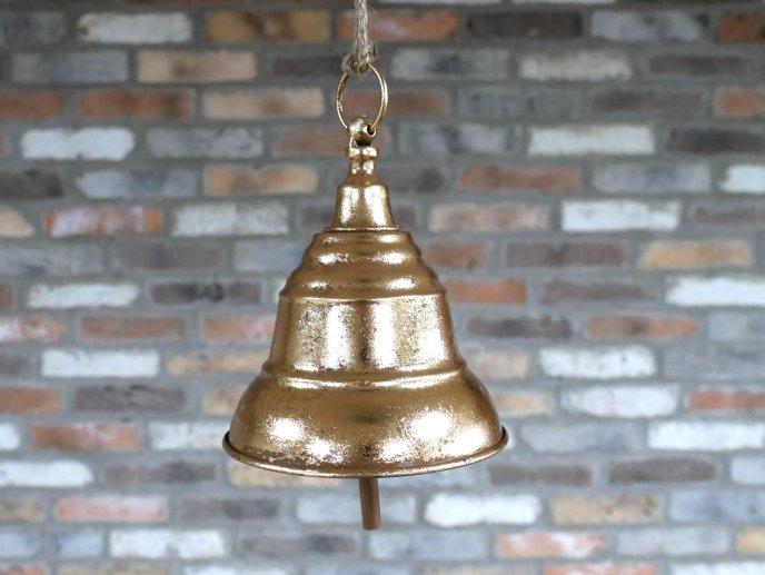 Hanging Bell