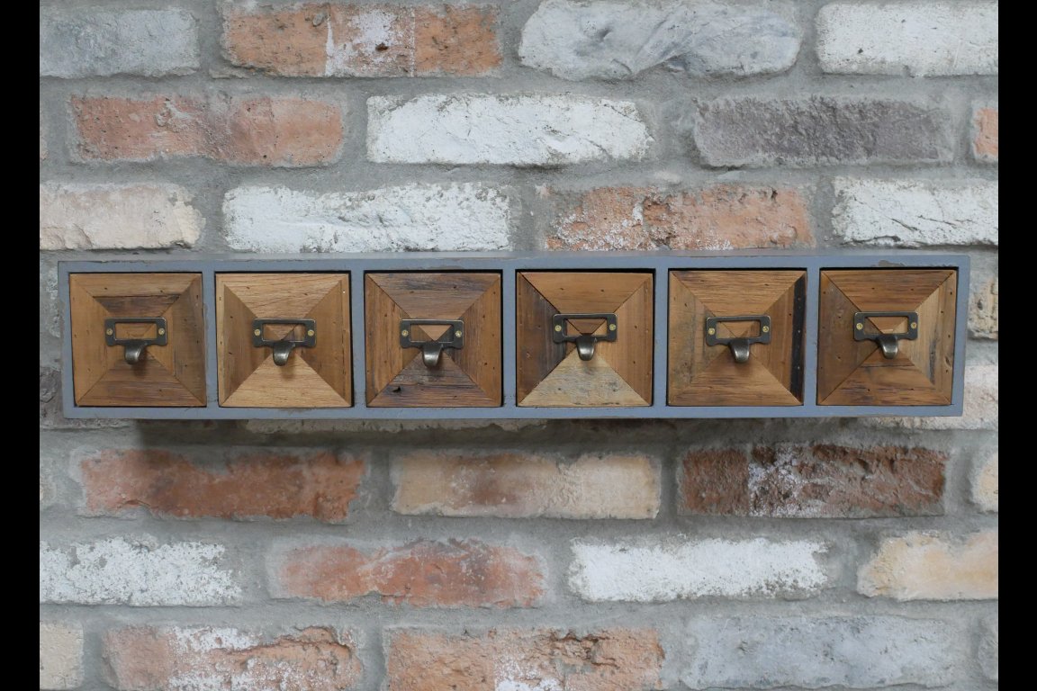Wall Unit