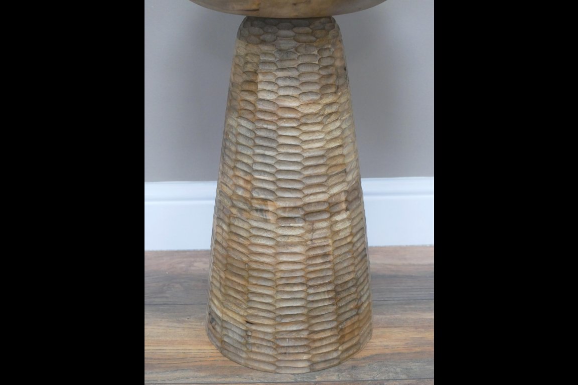 Stool / Side Table