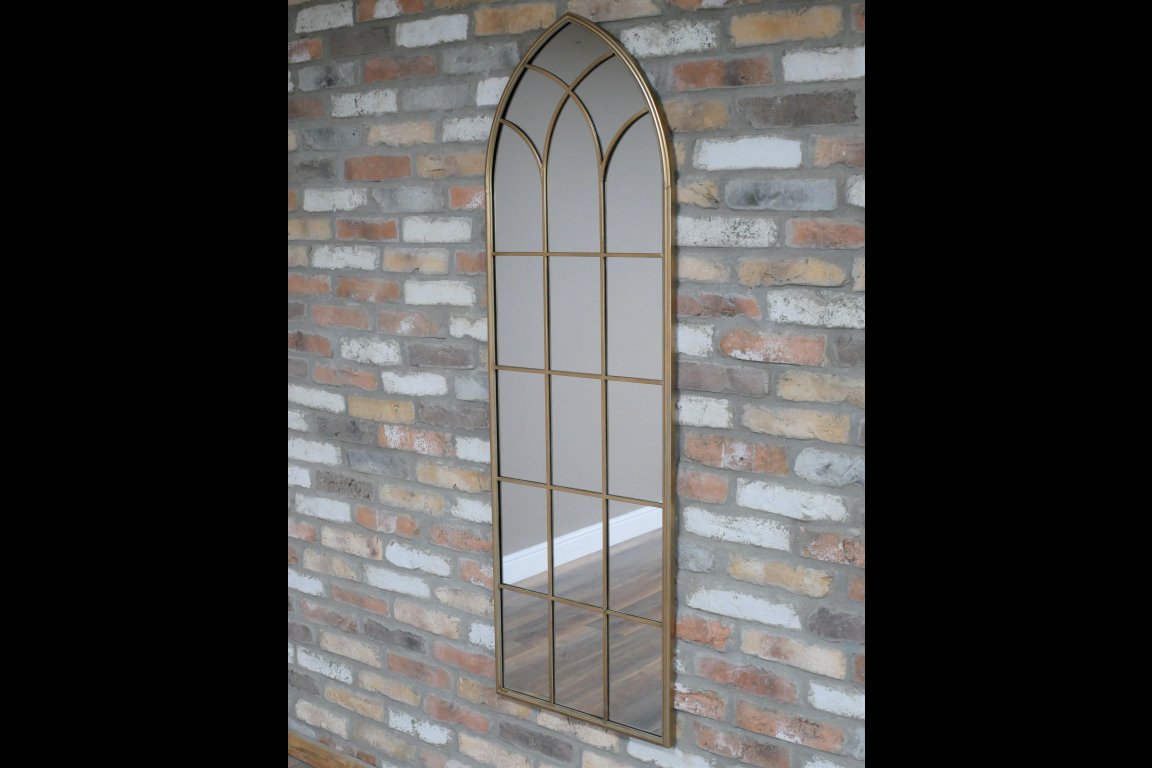 Arch Mirror