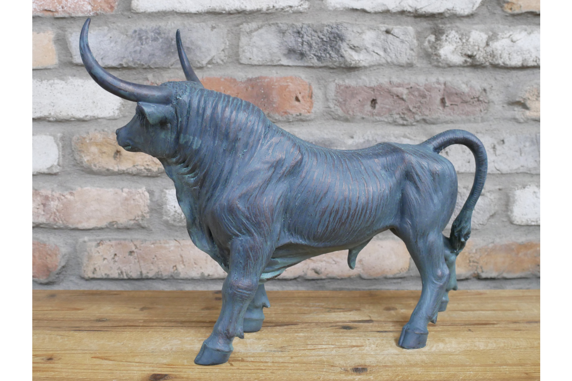 Bull