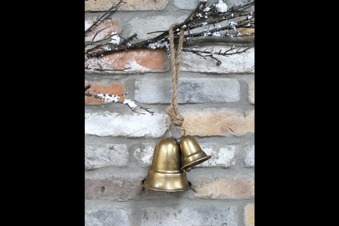 Hanging Bells
