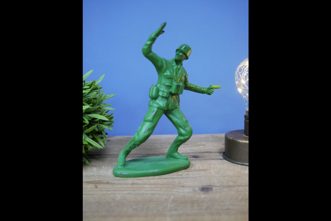 Soldier